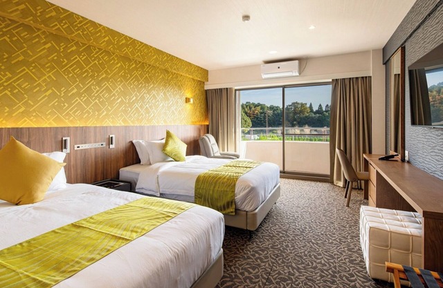 Nonsmoking Superior Room only plan / Togane Chiba