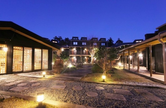 Nonsmoking Twin room 2nd floor Triple room available 2 meals | Kuroshio / Shimanto Kōchi