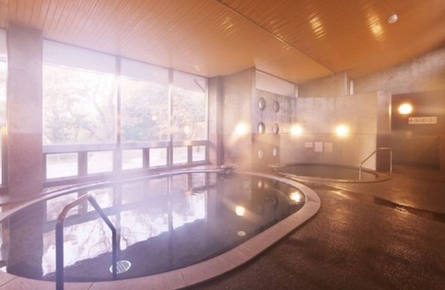 Nonsmoking Twin room 2nd floor Breakfast included / Shimanto Kōchi