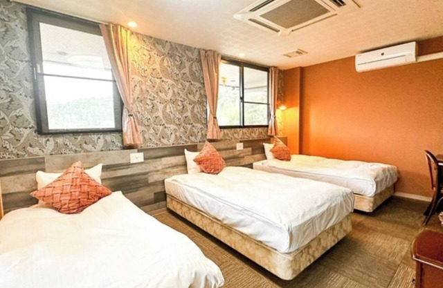 NonsmokingJapaneseWestern style room Room onl / Asago Hyōgo