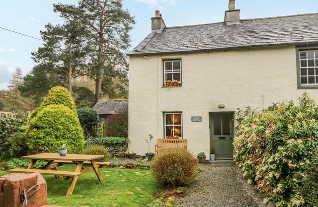 Nook Cottage