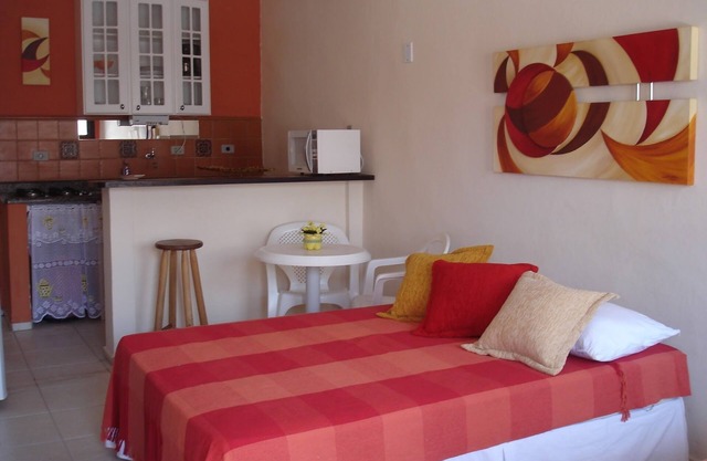 Coin KONA KAI - SAMOA - Prêt pour un couple ou 3 personnes. Réservez maintenant!