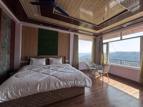 Noorani Hills Home Stay 2 BHK