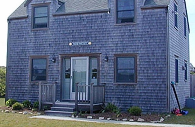 "Nor West Cottage" - Tranquillité / Paix / Nuits Sconset étoilées!