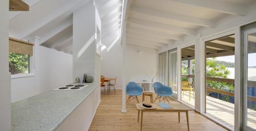 Norah Beach Shack 2