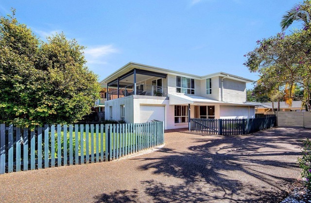 Norah Head Haven - Family Beach House