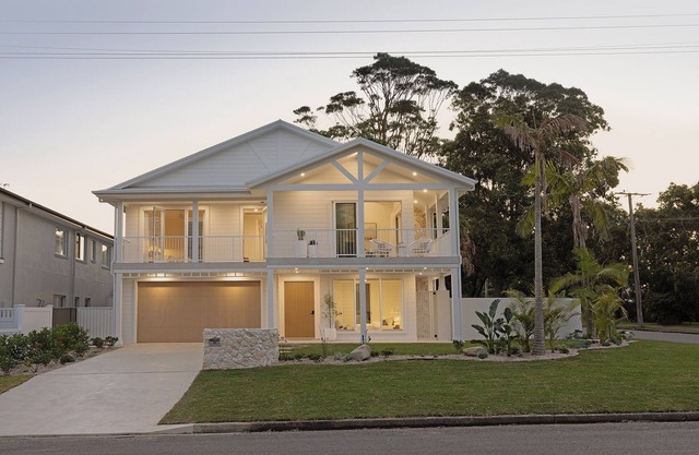 Norah Palms a Luxury Holiday Home Close to The Beach