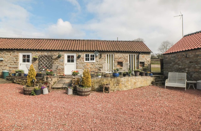 Norah's Nook, KIRKBYMOORSIDE