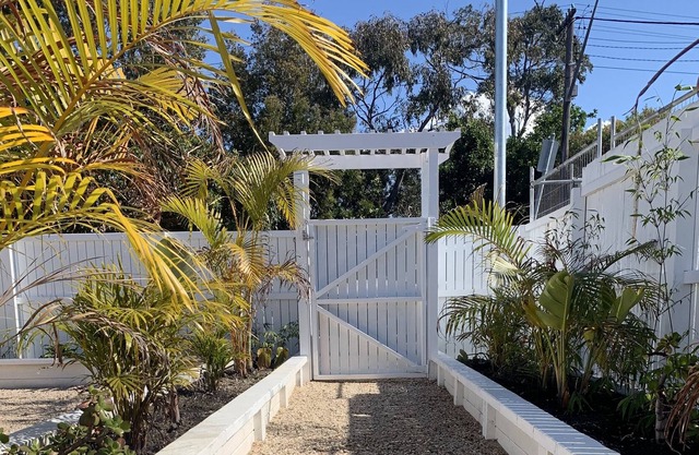 Noraville Beach House
