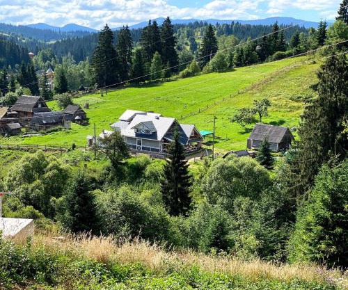 Nord Cottage
