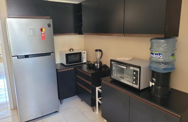 Nord Est Brasil - Meireles Luxury Suite