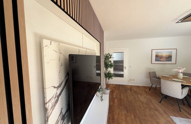 Nordbrise Apartments near Hamburg