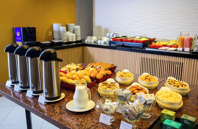 Nordeste Palace Hotel