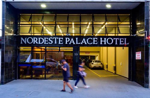 Nordeste Palace Hotel - Fortaleza