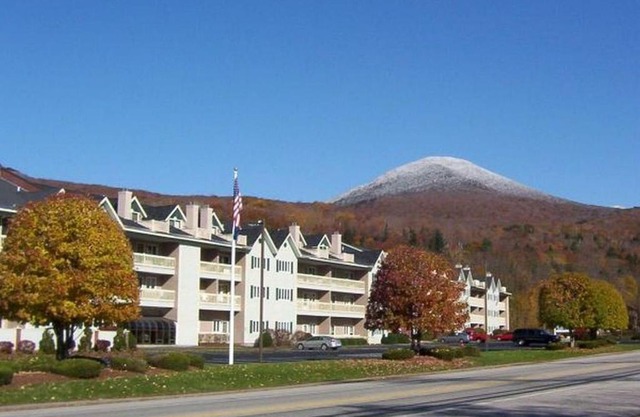 Nordic Inn Condominium Resort