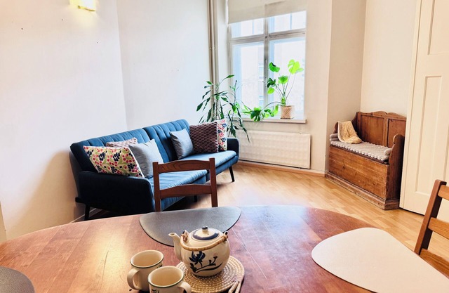 Nordic Vintage Studio