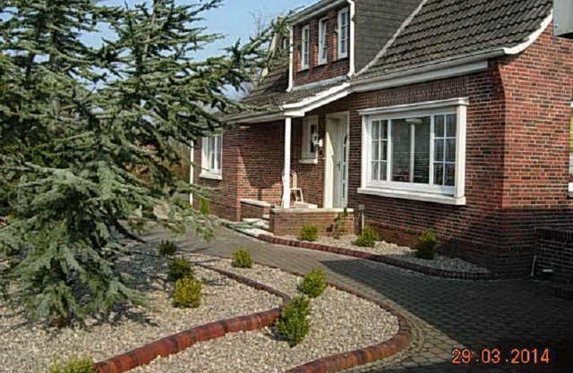 Nordsee-Ferienanlage-Wohnung-Langeoog
