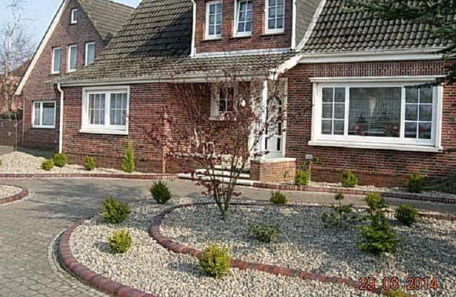 Nordsee-Ferienanlage-Wohnung-Helgoland