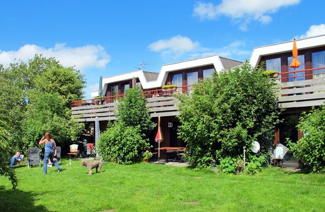 Nordsee-Ferienhaus by Interhome