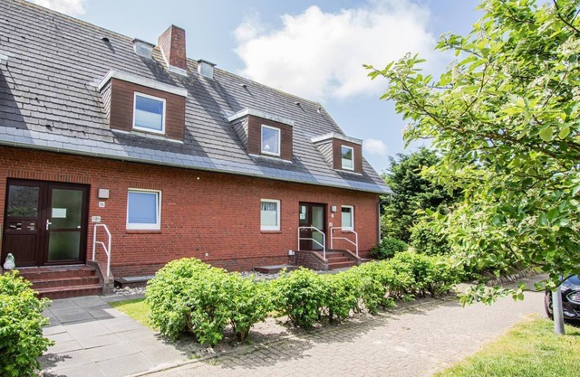 Nordseebriese -Wenningstedt