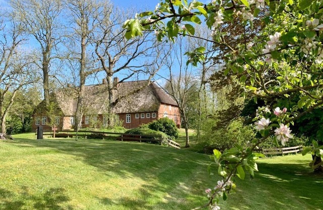 NordseeEstate Retraite moderne
