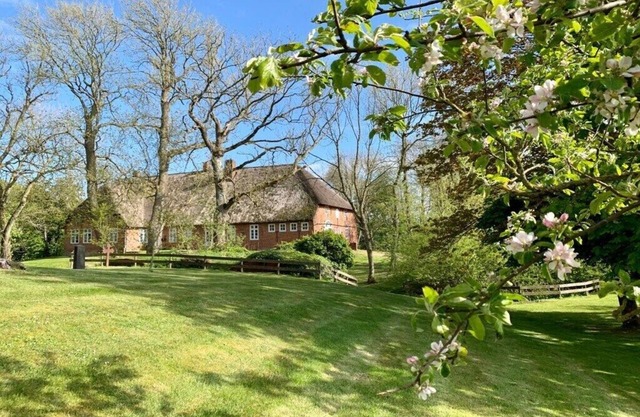NordseeEstate Retraite moderne
