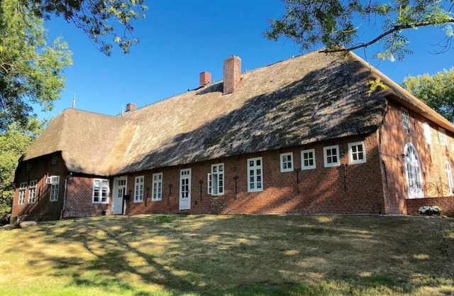 NordseeLütt Retraite moderne