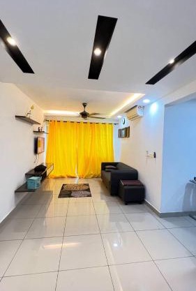NorFa Homestay Puncak Alam