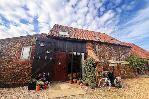 Norfolk Coastal Cottages