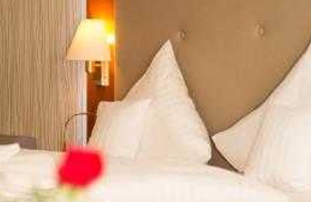 Chambre Double Normale - Hotel Teutoburger Wald GmbH