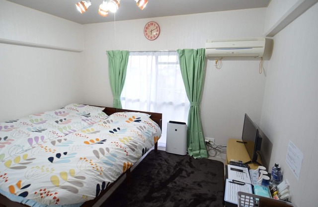 Normal room Comfort CUBE PHOENIX MIYAZAKI / Miyazaki Miyazaki