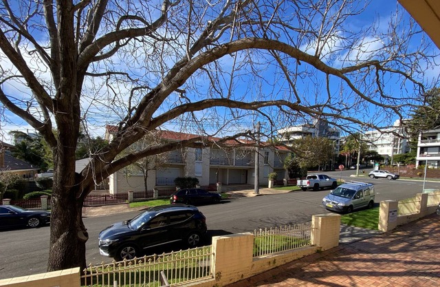 Normandie Wollongong
