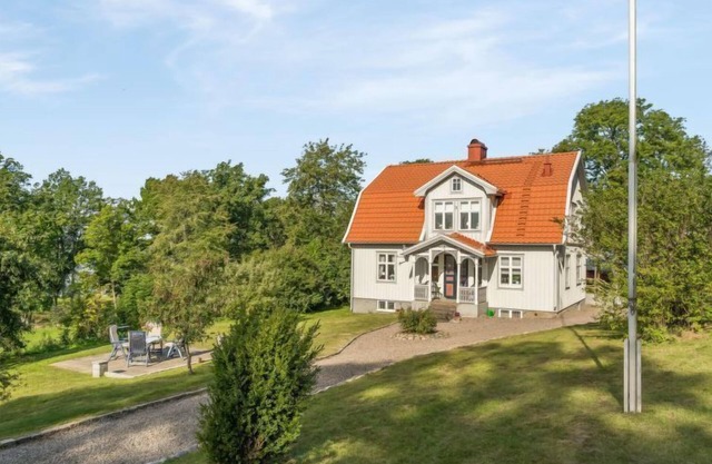 Norrgården by Interhome