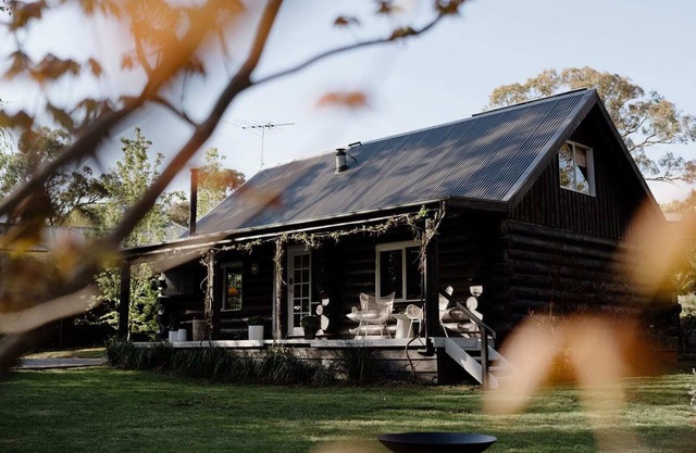 Norsu Cabin Summary:
