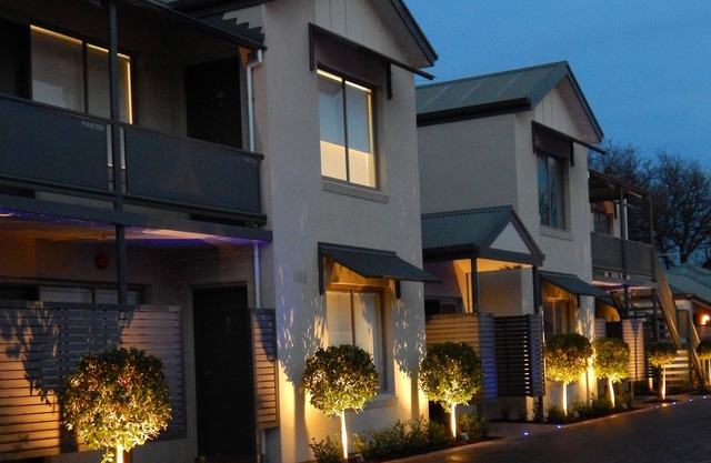 North Adelaide Boutique Stays Accommodation