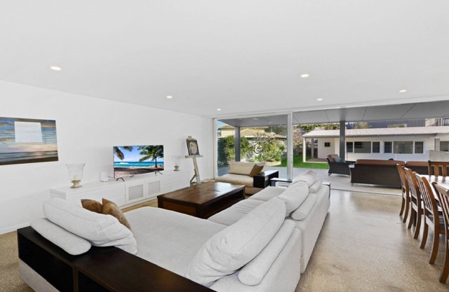 North Avoca Chill Out