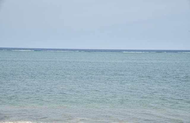 North Coast Beach Hotel