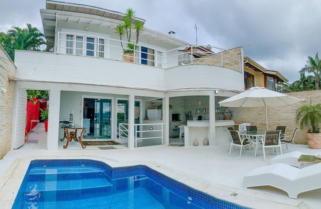 North Coast Mansion