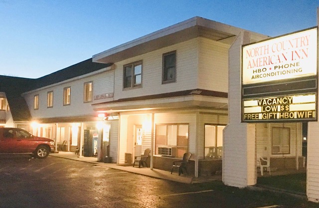 North Country American Inn