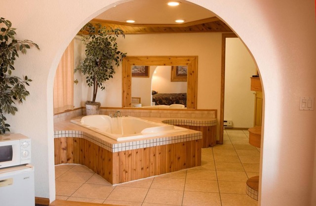 North Country Inn & Suites