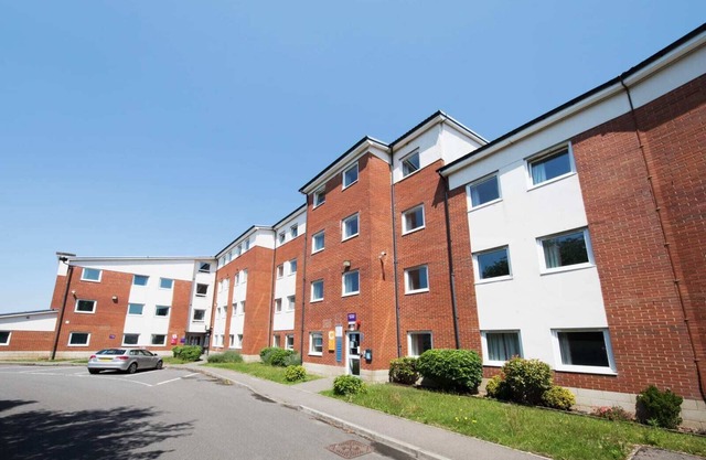 North Court