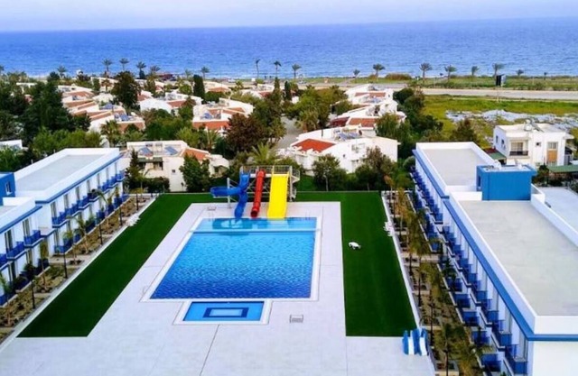 North Cyprus Rentals