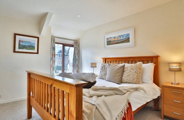 North Devon Cottages by Belvilla The Farm House