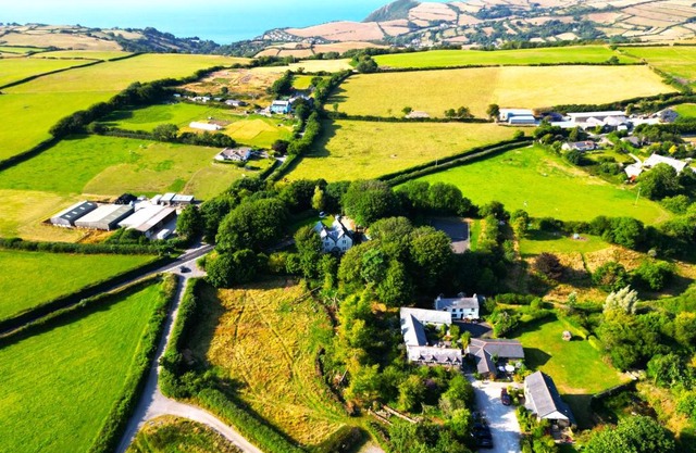 North Devon Cottages
