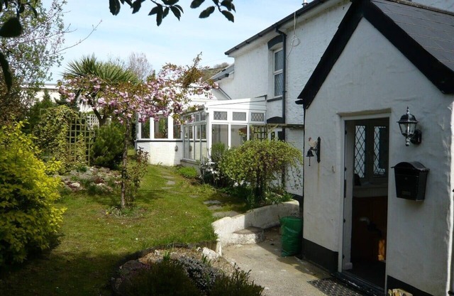Maison de vacances détachée North Devon