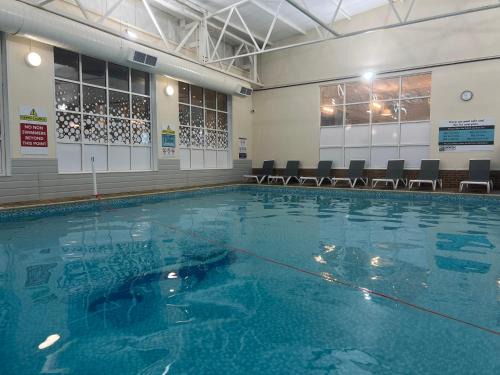 North Devon Resort Budget