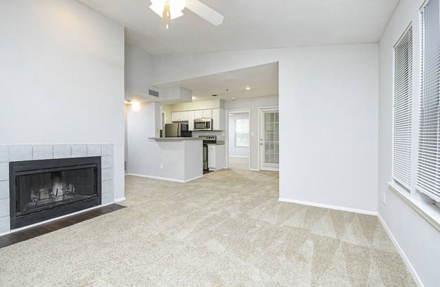 North Druid Hills Oasis (unfurnished)