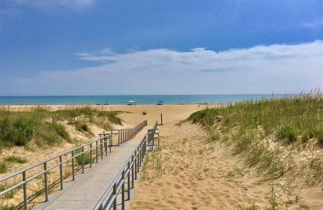North End Condo - monthly rental