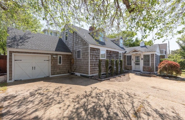 North End Oceanside 3bd Home