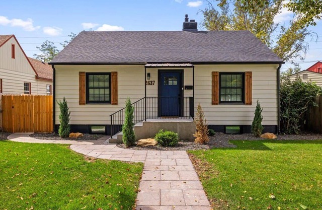North End Retreat by Velo